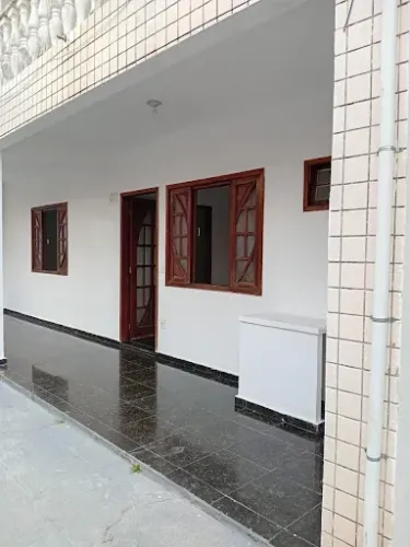 Casa com 1 dormitório, 35 m² - venda por R$ 130.000,00 ou aluguel por R$ 1.305,00/mês - Pe