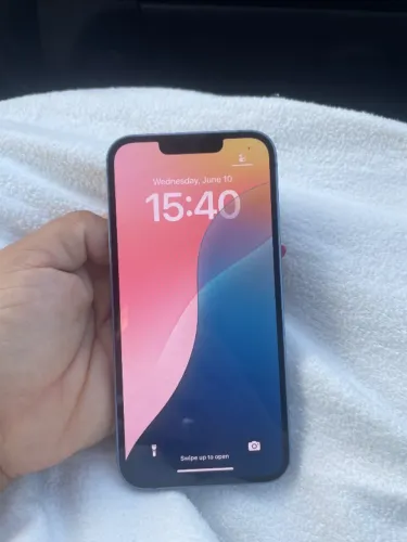 iPhone 14 256g SUPER NOVO