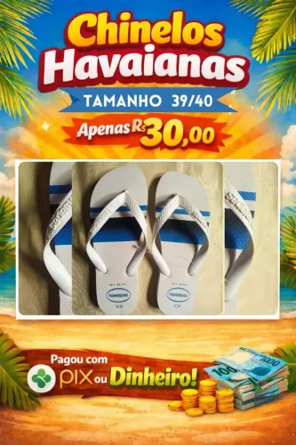 Chinelo