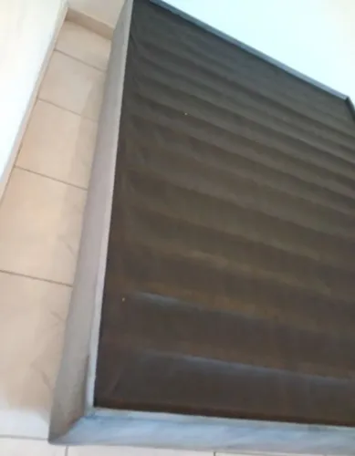 Cama nova