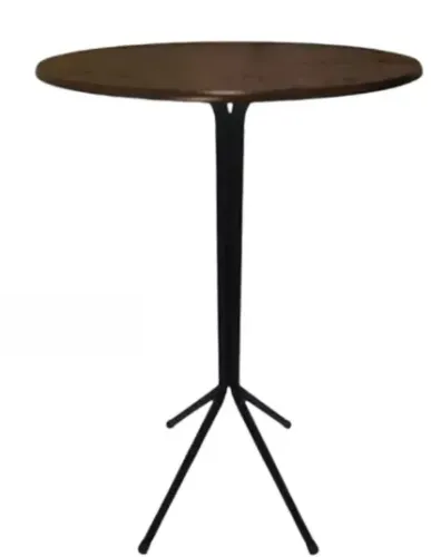 MESA PARA BAR BISTRÔ 
