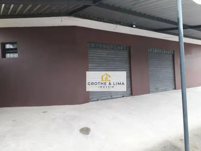 Ponto comercial à venda em Taubaté SP