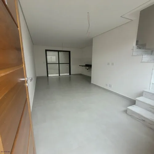 Casa em Condomínio para Venda em Osasco, Pestana, 2 dormitórios, 2 banheiros, 1 vaga