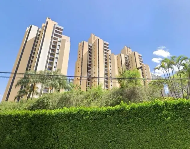 apartamento - Mansões Santo Antônio - Campinas