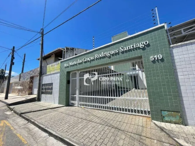 Apartamento com 1 dormitório para alugar, 55 m² por R$ 1.184,62/mês - Jardim das Oliveiras
