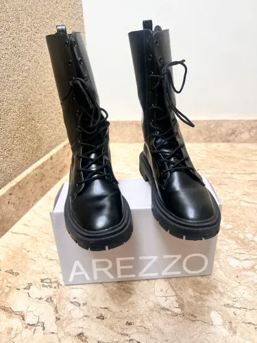 Coturno Arezzo 