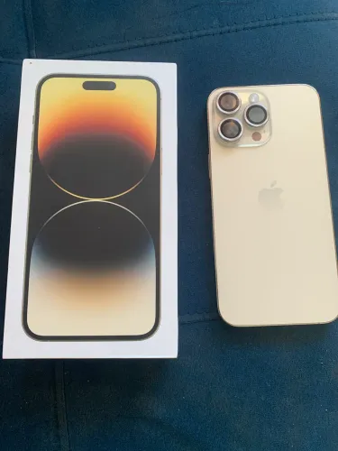 iPhone 14 Pro Max 128 gb