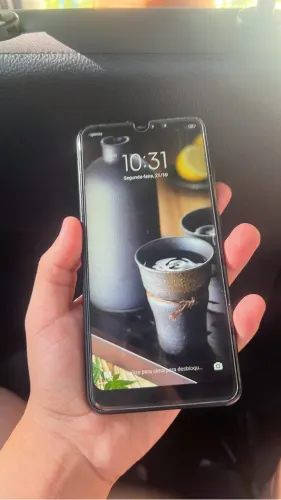 Xiaomi Redmi 7 - 32GB | Leia a descrição