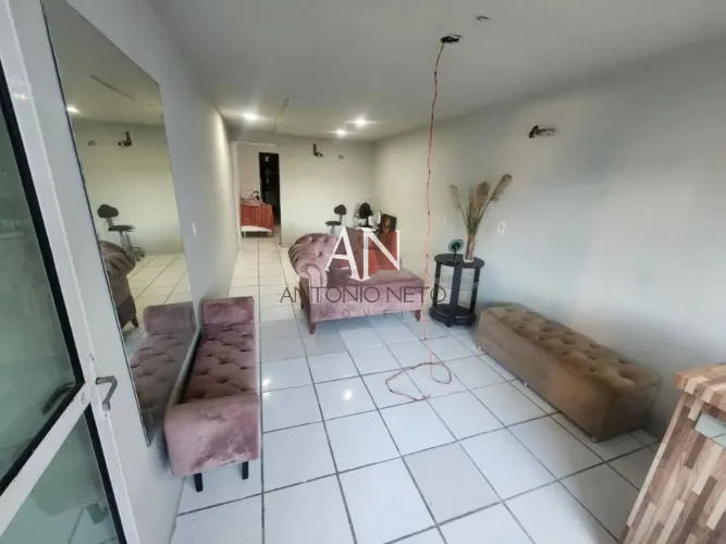 Sala para alugar, 60 m² por R$ 1.540,97/mês - Engenheiro Luciano Cavalcante - Fortaleza/CE