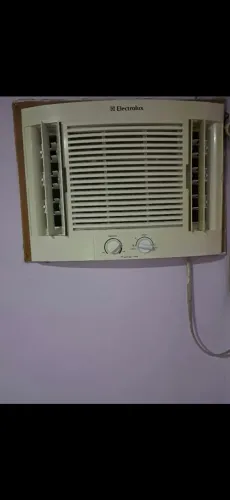 Ar condicionado Electrolux
