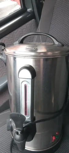 Cafeteira dez litros