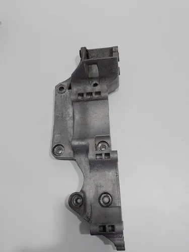 Suporte Compressor Ar Condicionado Bomba Direção Audi A3 1.8