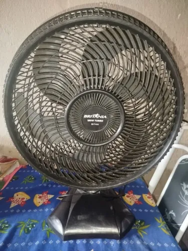Ventilador