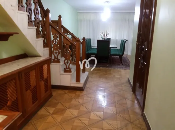Apartamento à venda com 233,00m² e 4 quartos em COPACABANA, RIO DE JANEIRO - RJ