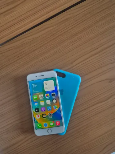 iPhone 8 plus