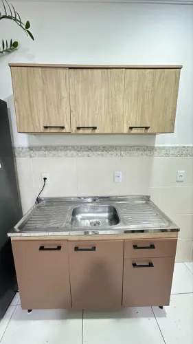 Cozinha completa