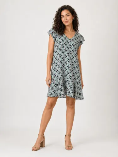 Vestido Hering 100% viscose ? tamanho G/L