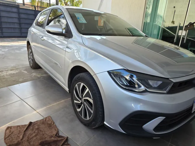 Volkswagen Polo Sense 1.0 170 TSI 2024