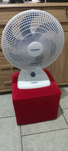 Ventilador mondial 