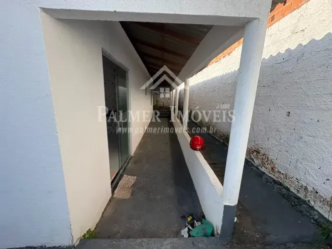 Casa no Bairro Atlântico II