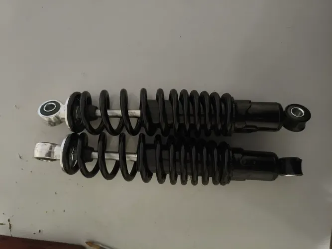 Amortecedor traseiro Scooter elétrica 