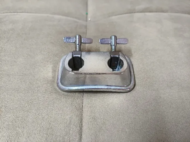Base de Bumbo Turbo para Holders 1,8CM