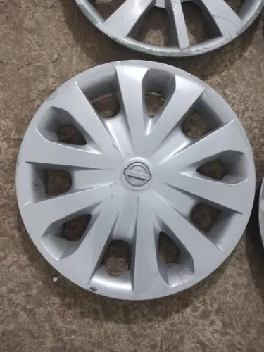 Calotas para rodas de carro