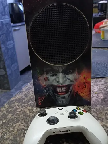 Vendo ou troco por ps5