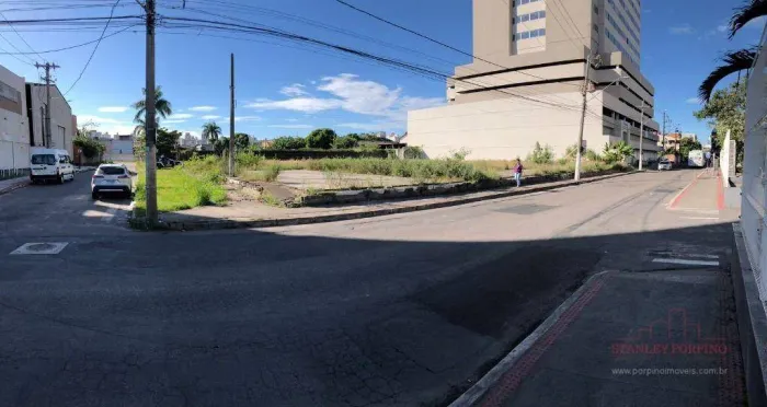 Terreno à venda, 1936 m² por R$ 4.200.000,00 - Divino Espírito Santo - Vila Velha/ES