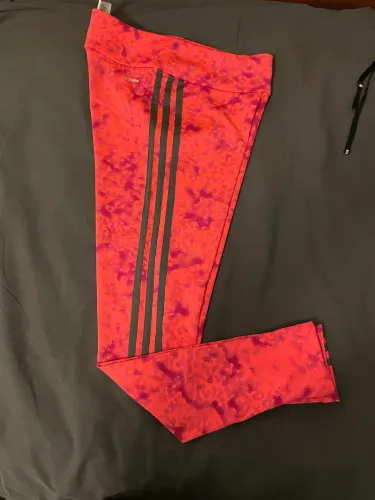 Calça leg original Adidas