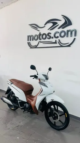 JET 125 SS 0km, Parcelo no cartão em até 21x!