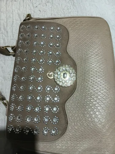 Bolsa carmem steffens