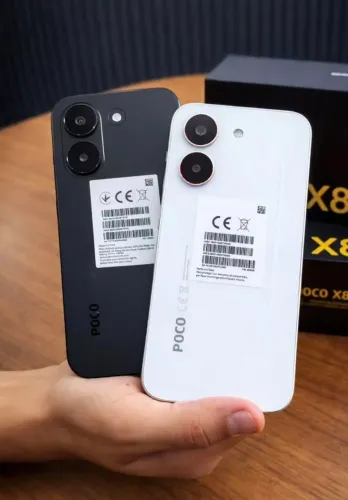 Poco X8 pro Max 256GB