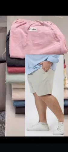 Roupas tamanhos especiais