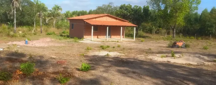 Sítio completo