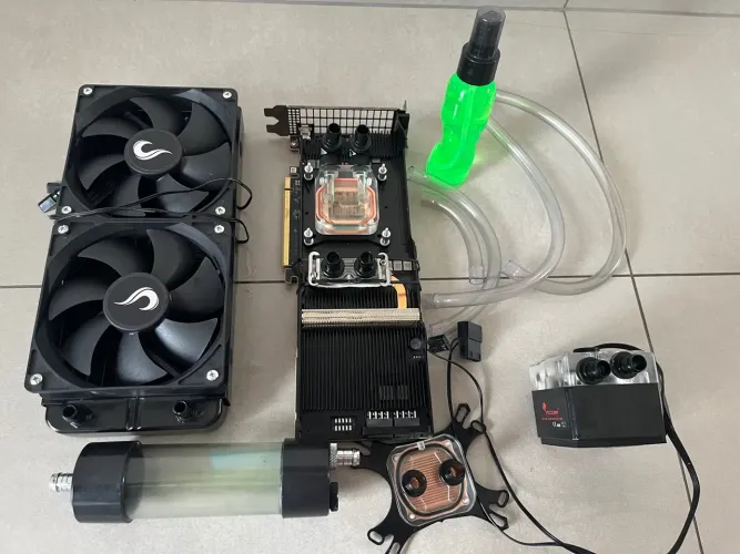 Radeon VII Pro