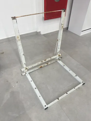 Suporte ar condicionado