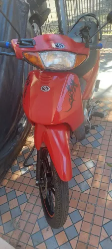 Sundown web  100 em dia