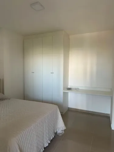Aluguel de apartamento no Condomínio Maranello Single Home