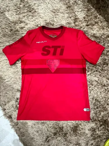 Camisa são Paulo SPFC 