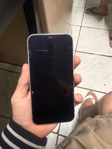 iPhone 12