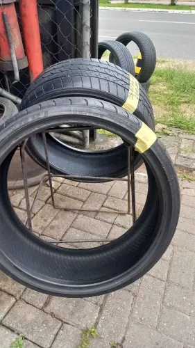 2 pneu 185/35 18"