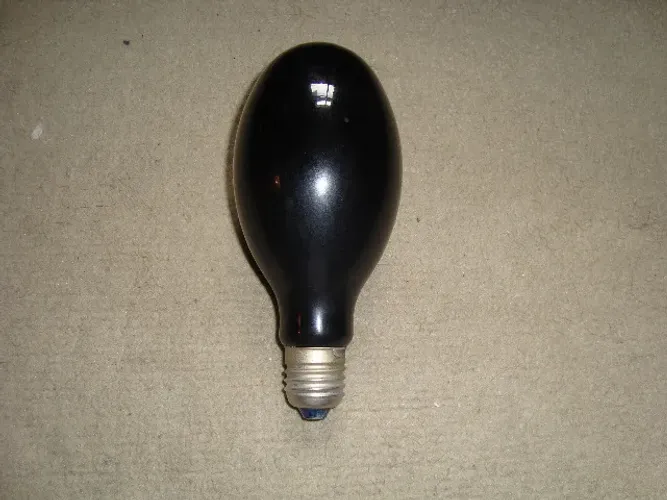Luz Negra importada