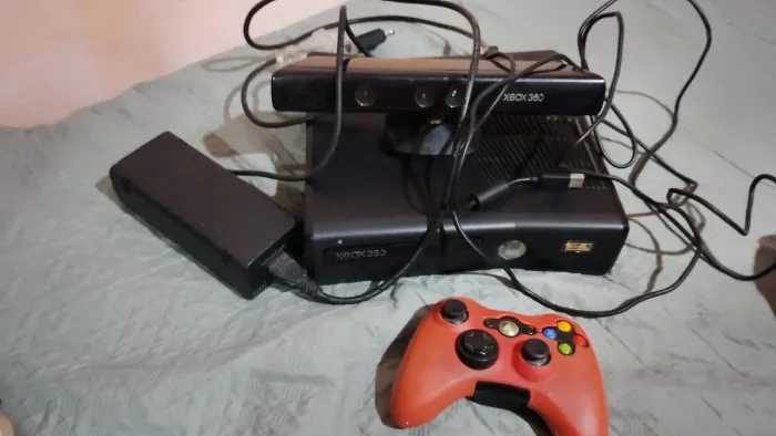 X box 360