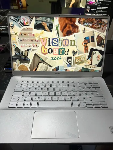 Notebook Dell Inspirion 14