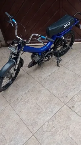 Mobil Mobilete Baiklete 