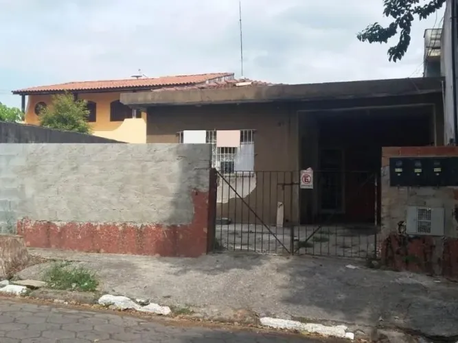 Comercial - Vila Yara