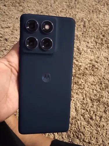 Vendo celular