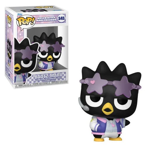 Funko hello kitty