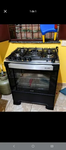 Fogão